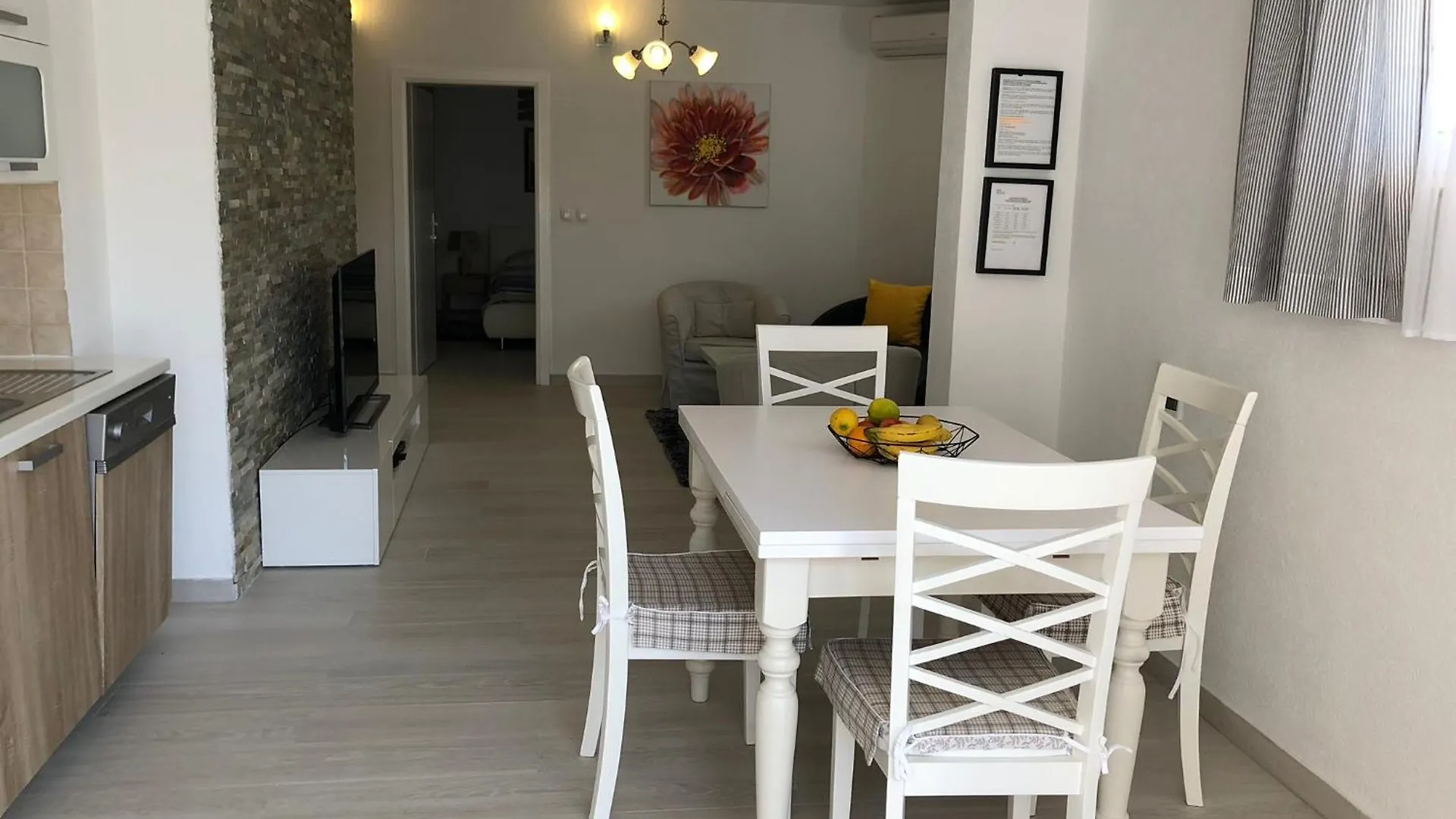 Apartmani Ucka Opatija