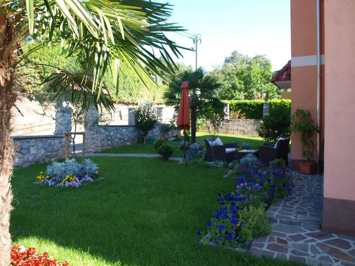 Daire Apartmani Ucka Opatija