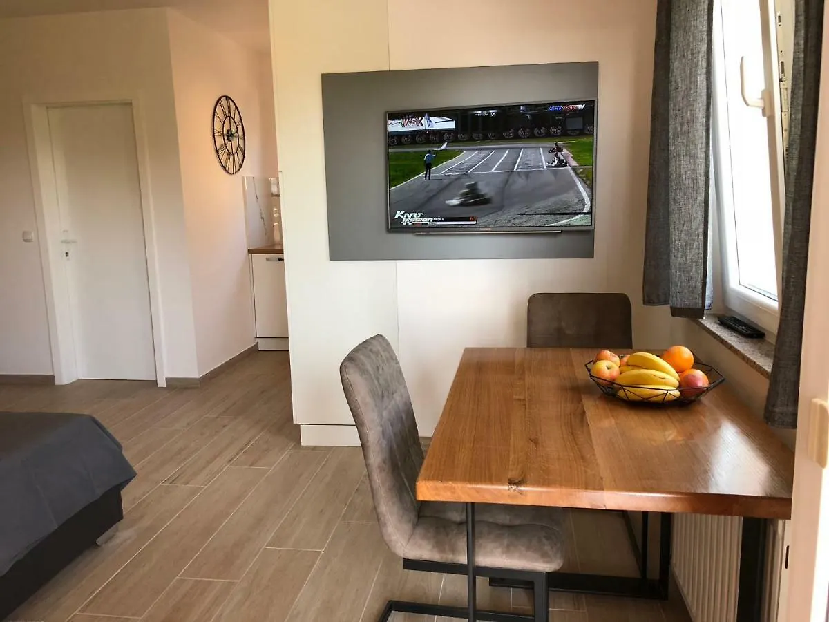 Apartmani Ucka Opatija 0*,  Hırvatistan