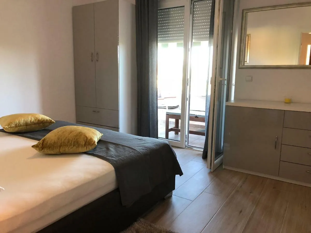 Daire Apartmani Ucka Opatija