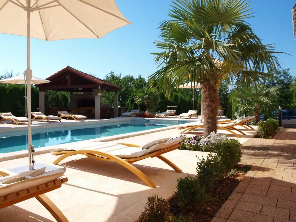 Daire Apartmani Ucka Opatija