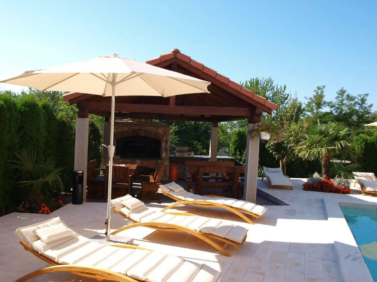 Apartmani Ucka Opatija 0*,