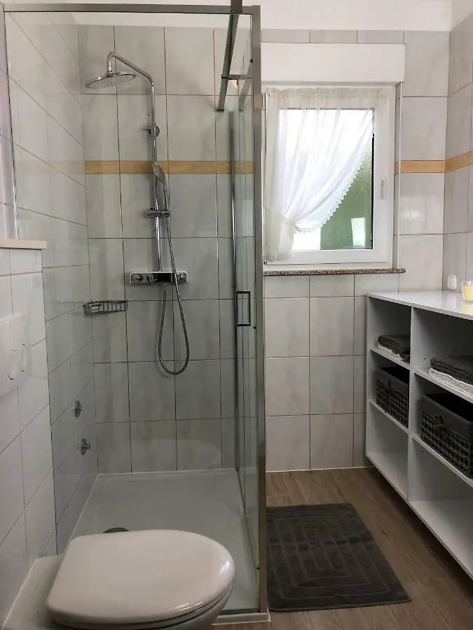 Apartmani Ucka Opatija 0*,  Hırvatistan
