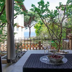 Nico, Volosko, Pet Friendly Abbazia