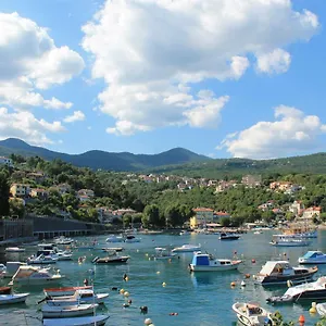 Tominovic Abbazia