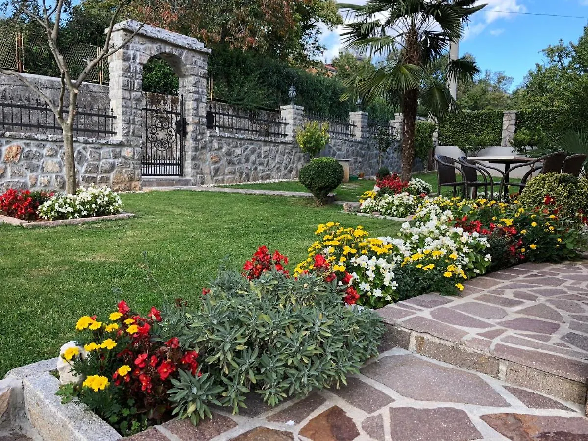 Apartmani Ucka Opatija