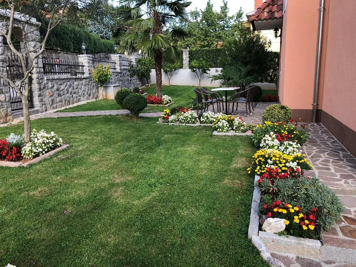 Apartmani Ucka Opatija Apartment