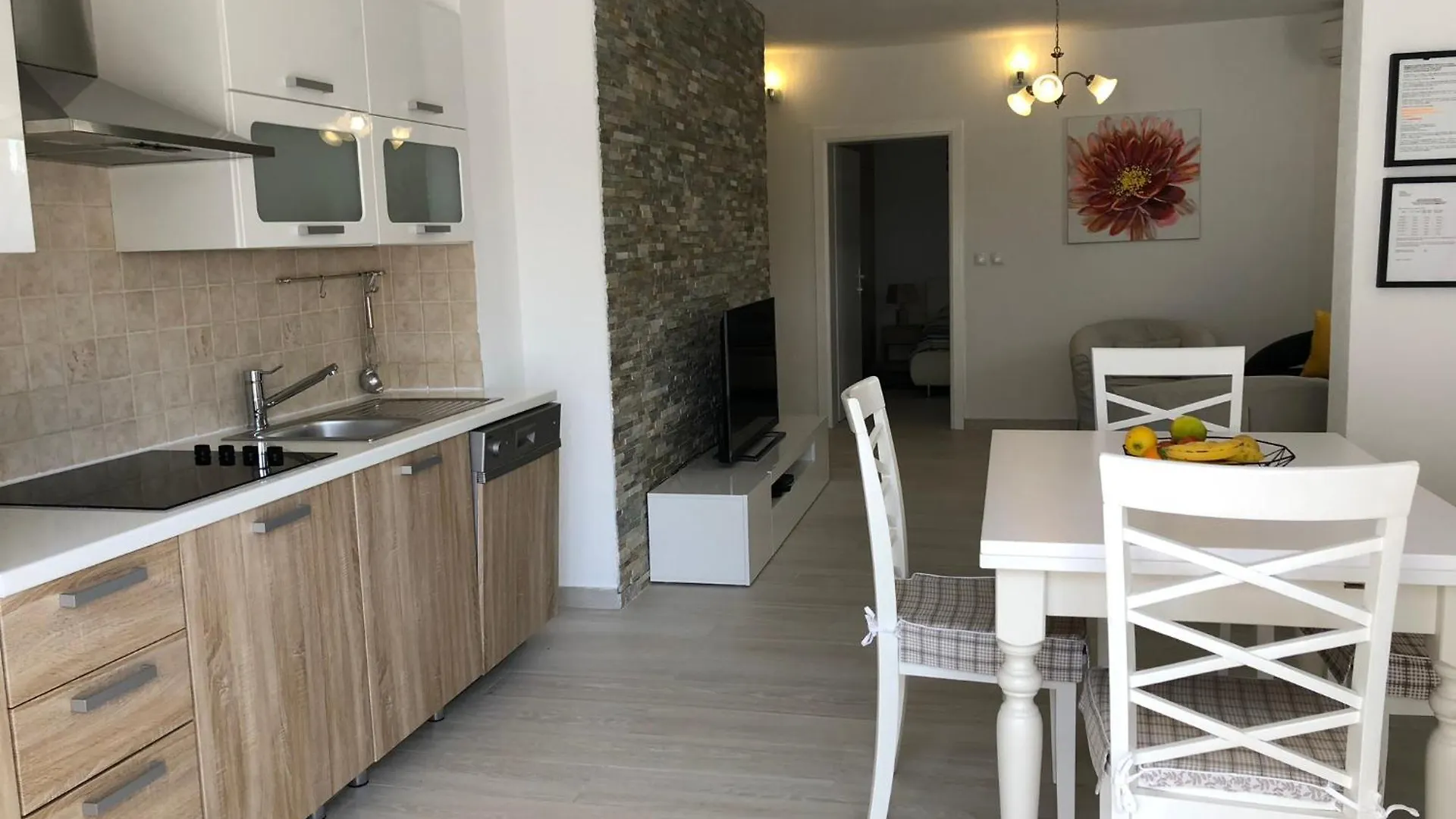 Apartmani Ucka Opatija 0*,