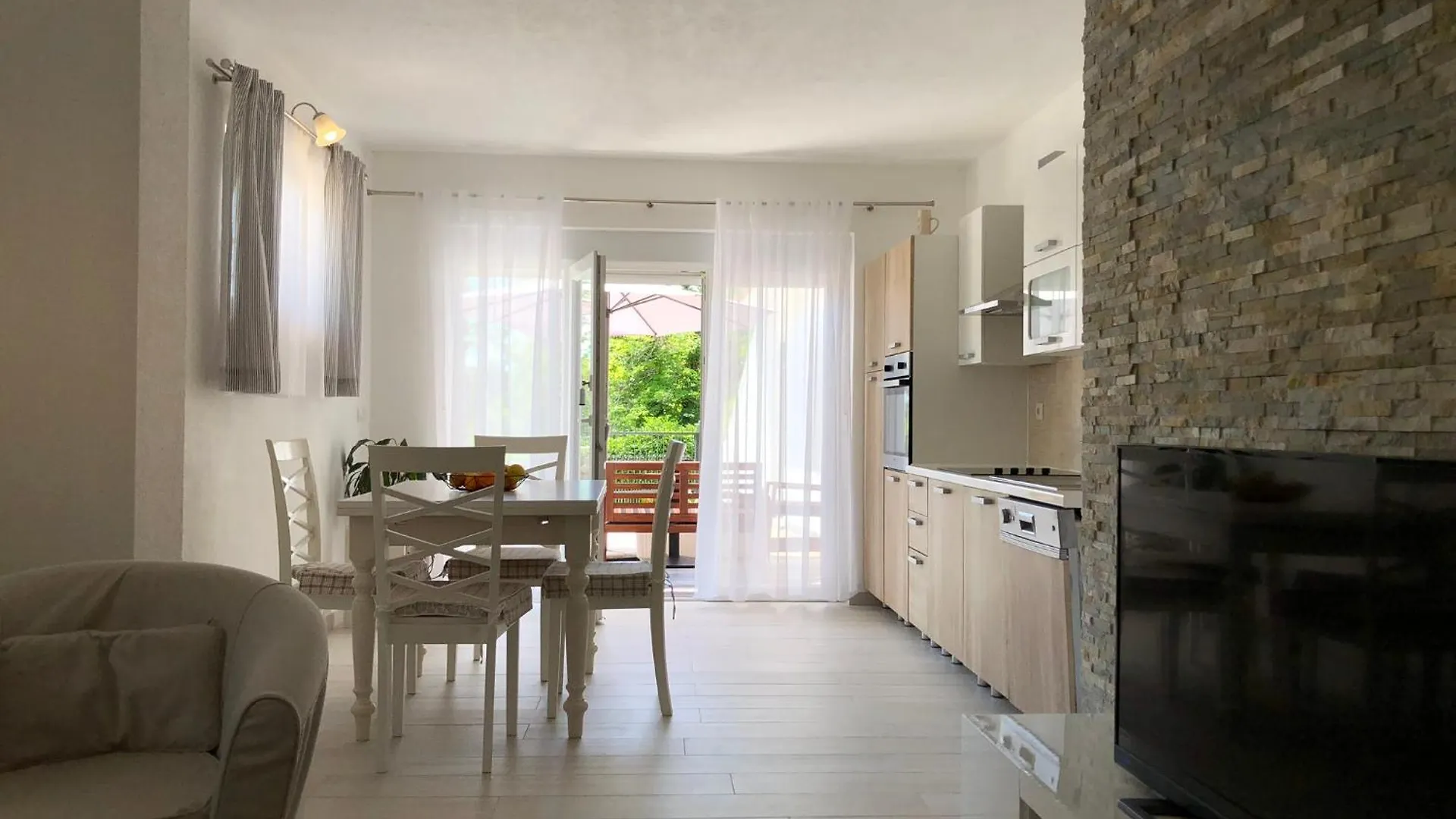 Apartmani Ucka Opatija Croatia