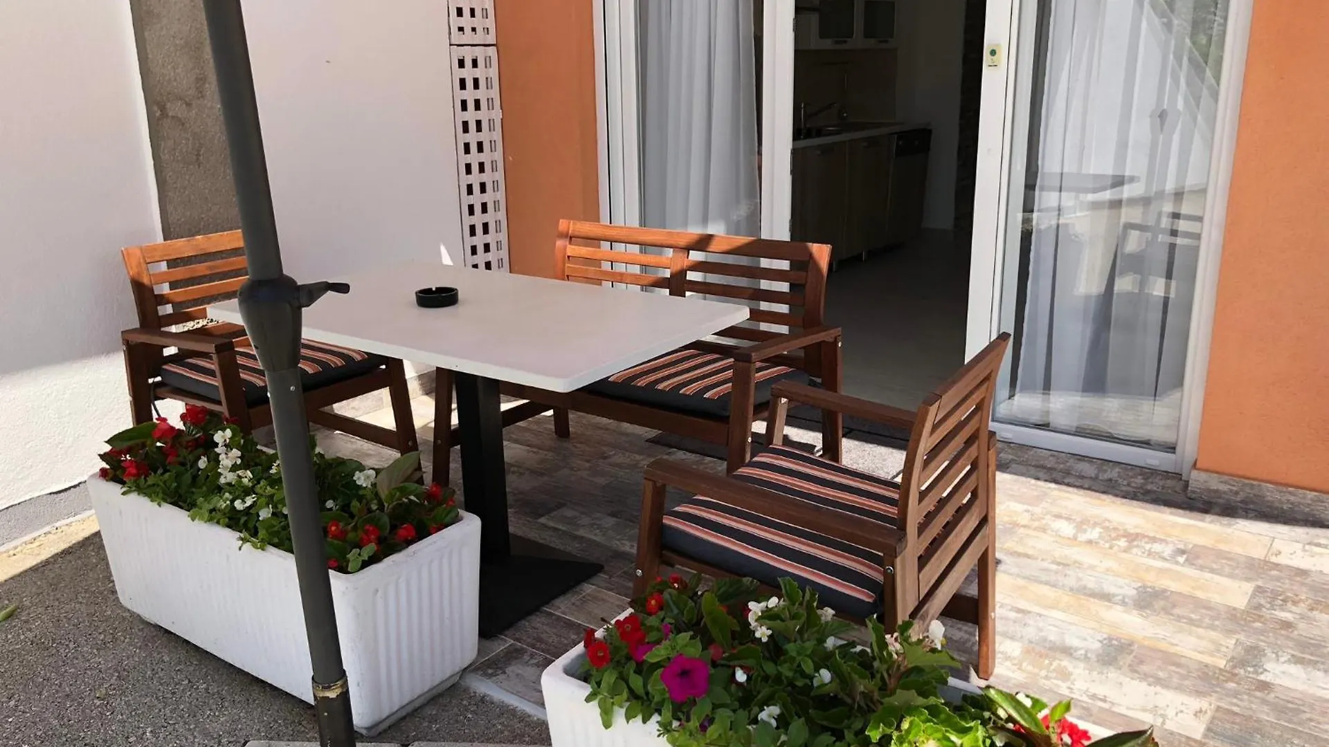 Apartmani Ucka Opatija Apartment