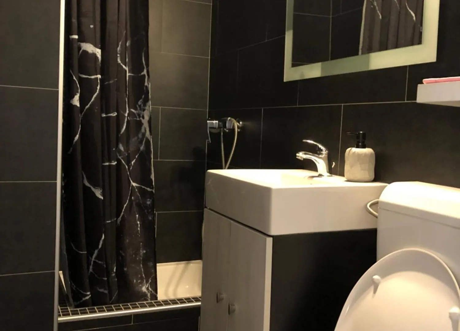 Apartmani Ucka Opatija