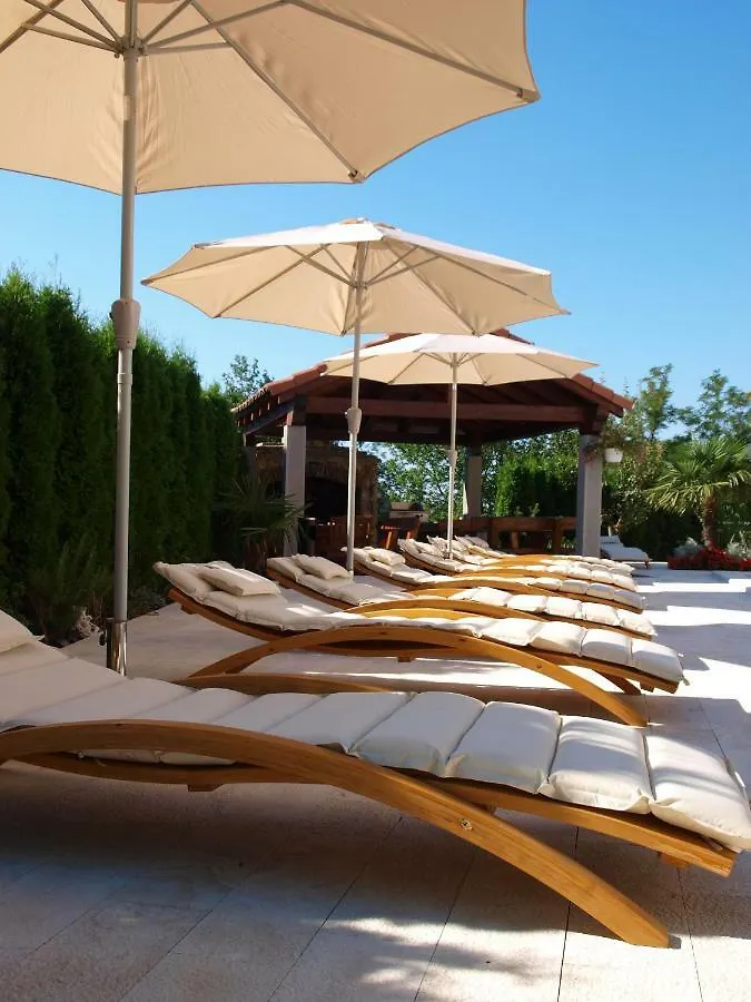 Apartmani Ucka Opatija Apartment
