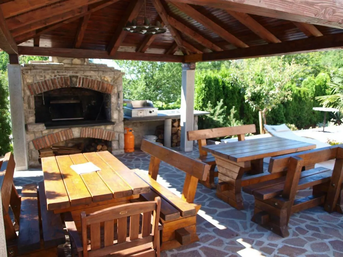 Apartment Apartmani Ucka Opatija