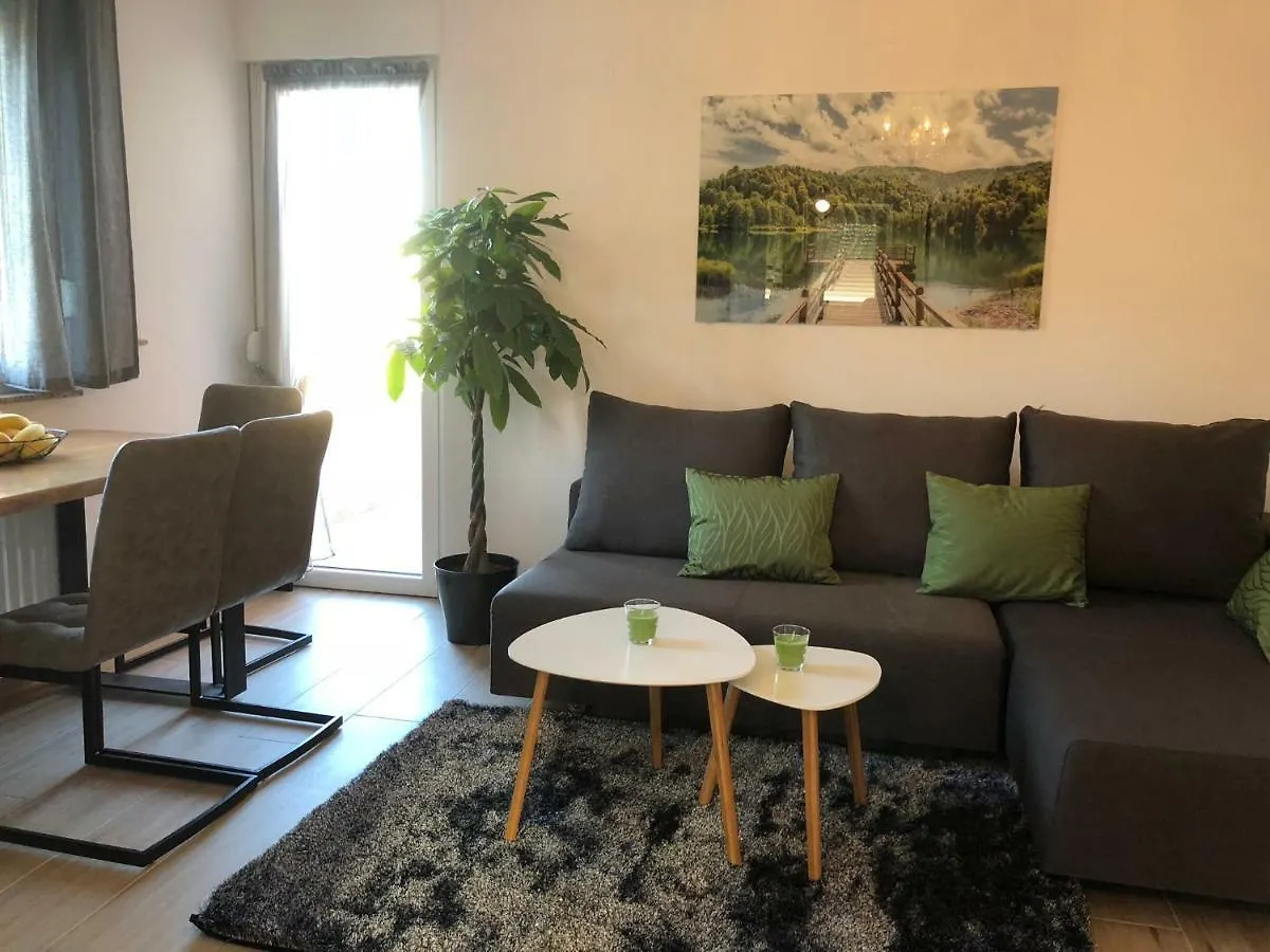 Apartmani Ucka Opatija 0*,  Kroatien