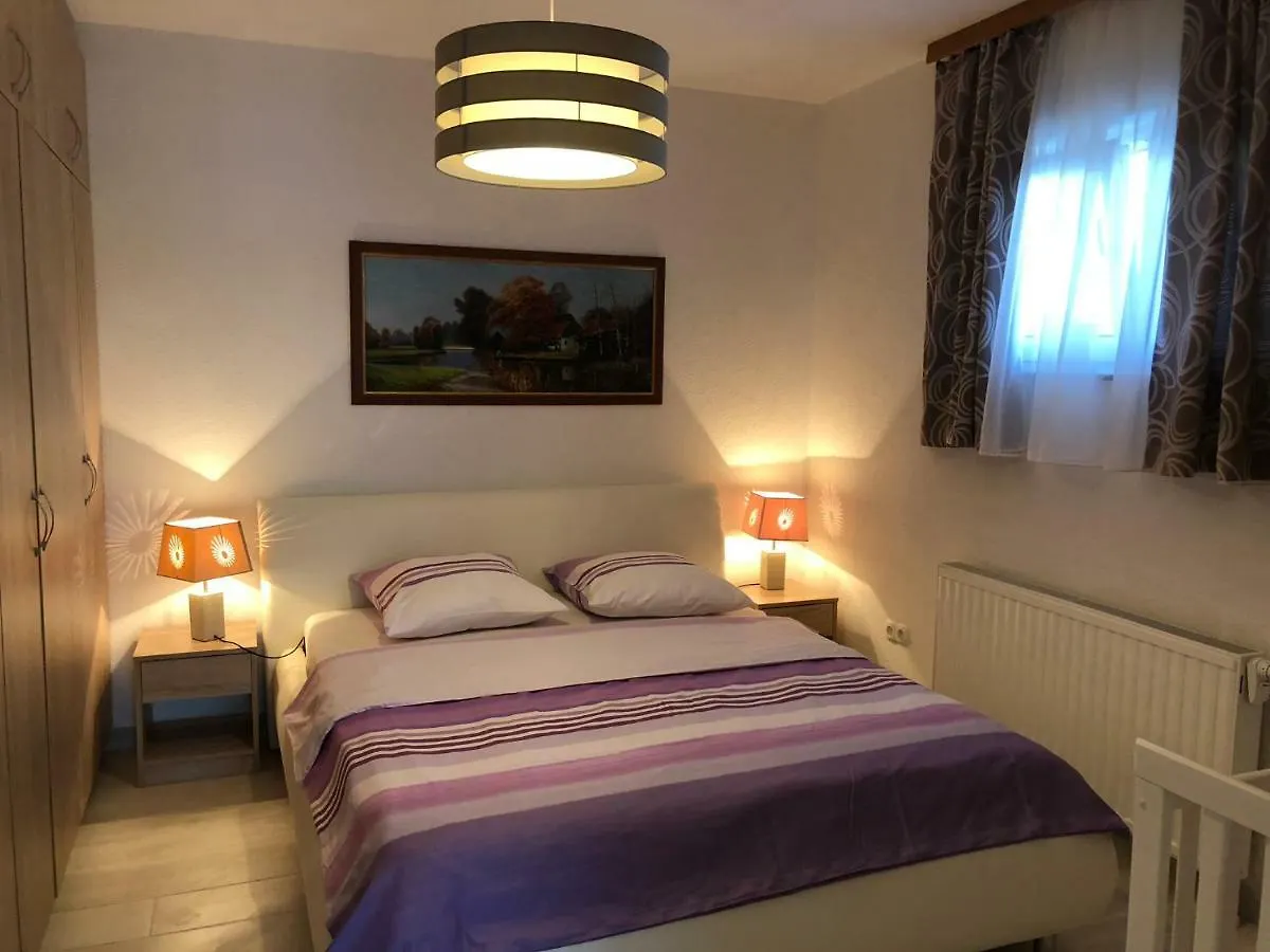 Apartmani Ucka Opatija Apartment