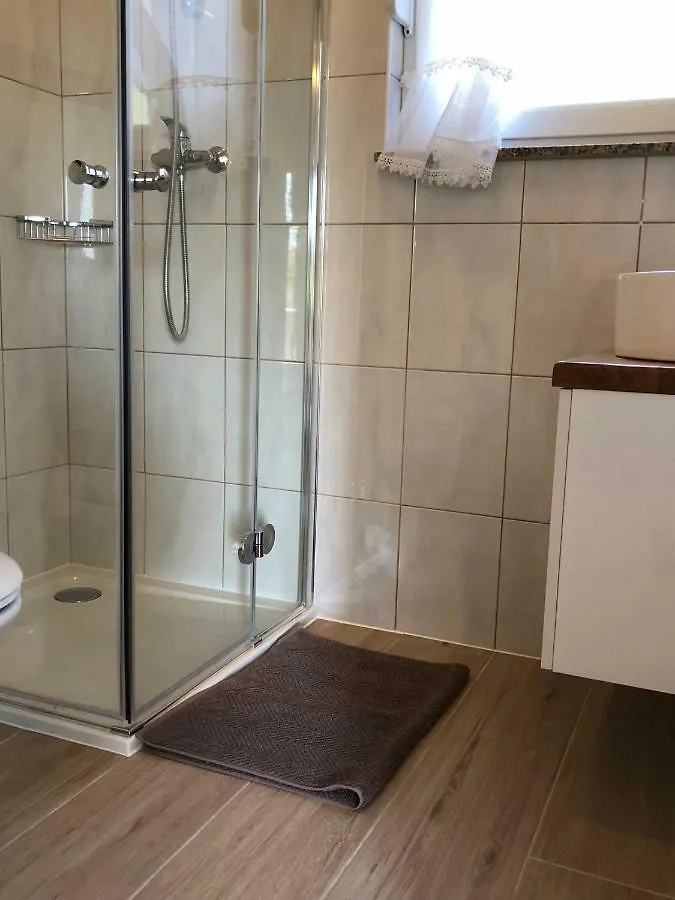 Apartmani Ucka Opatija 0*,  Croatia
