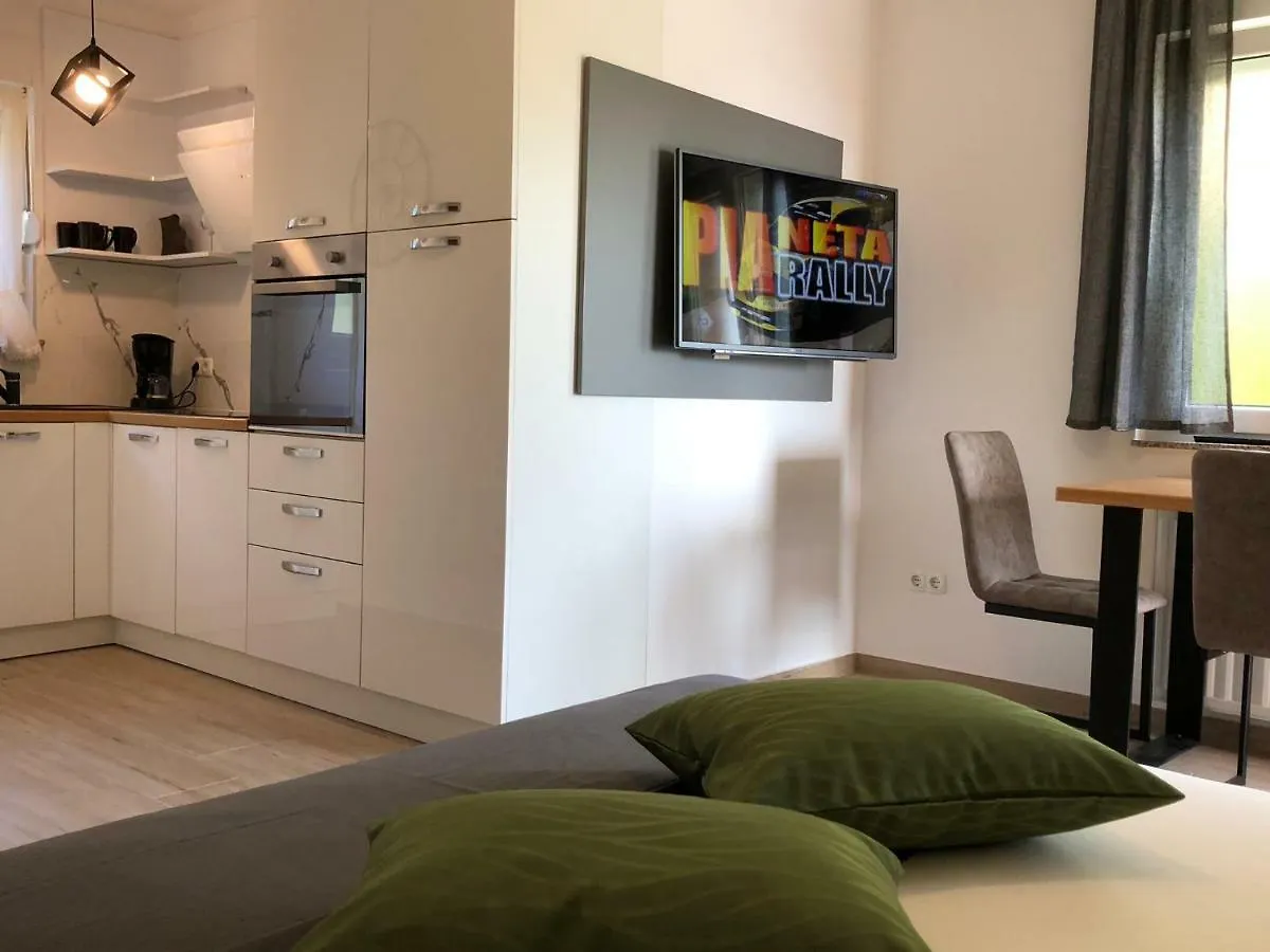 Apartmani Ucka Opatija 0*,