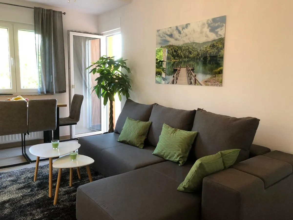 Apartmani Ucka Opatija Apartment