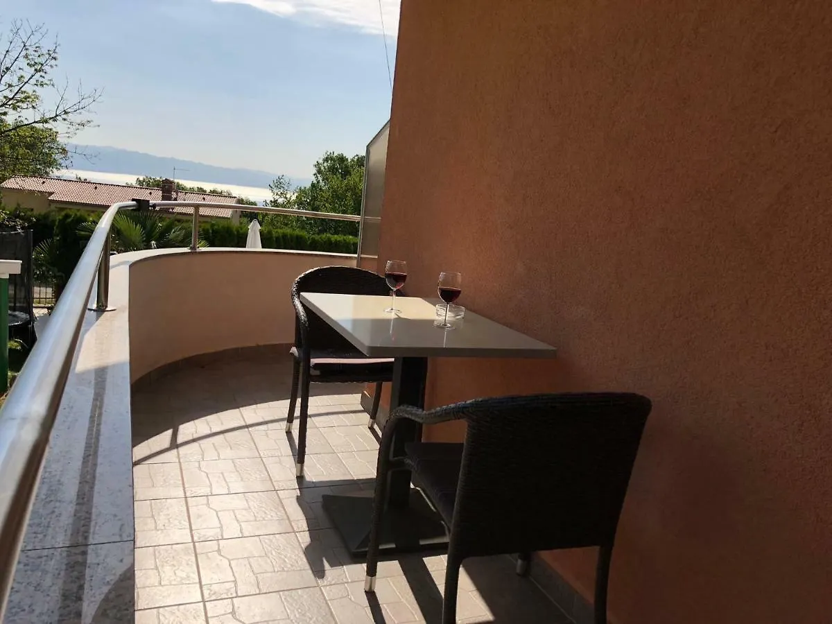 Apartmani Ucka Opatija Apartment