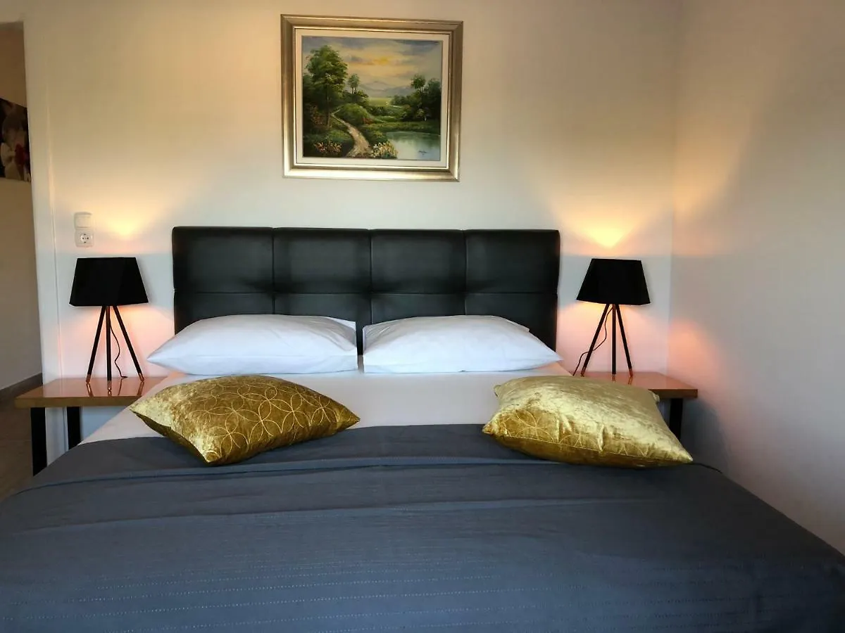 Apartment Apartmani Ucka Opatija