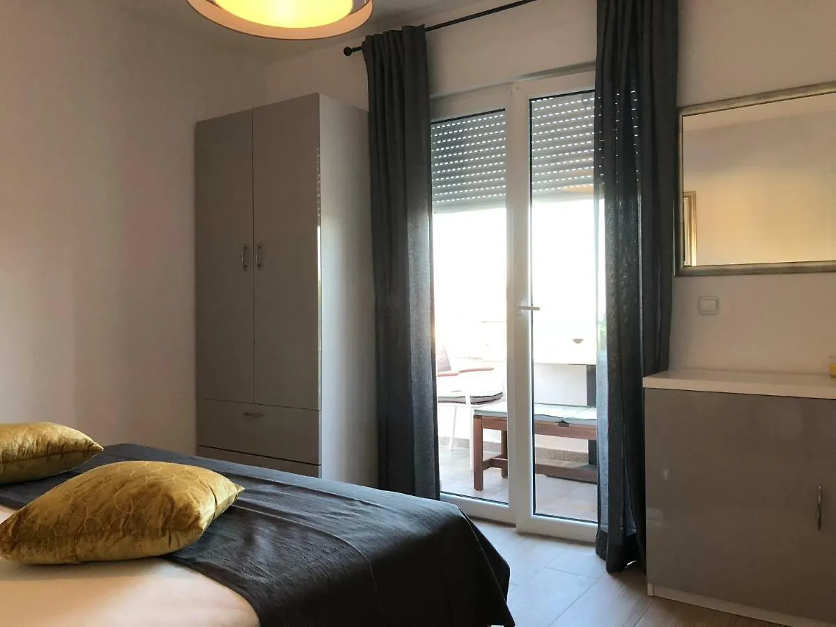 Apartmani Ucka Opatija 0*,  Croatia
