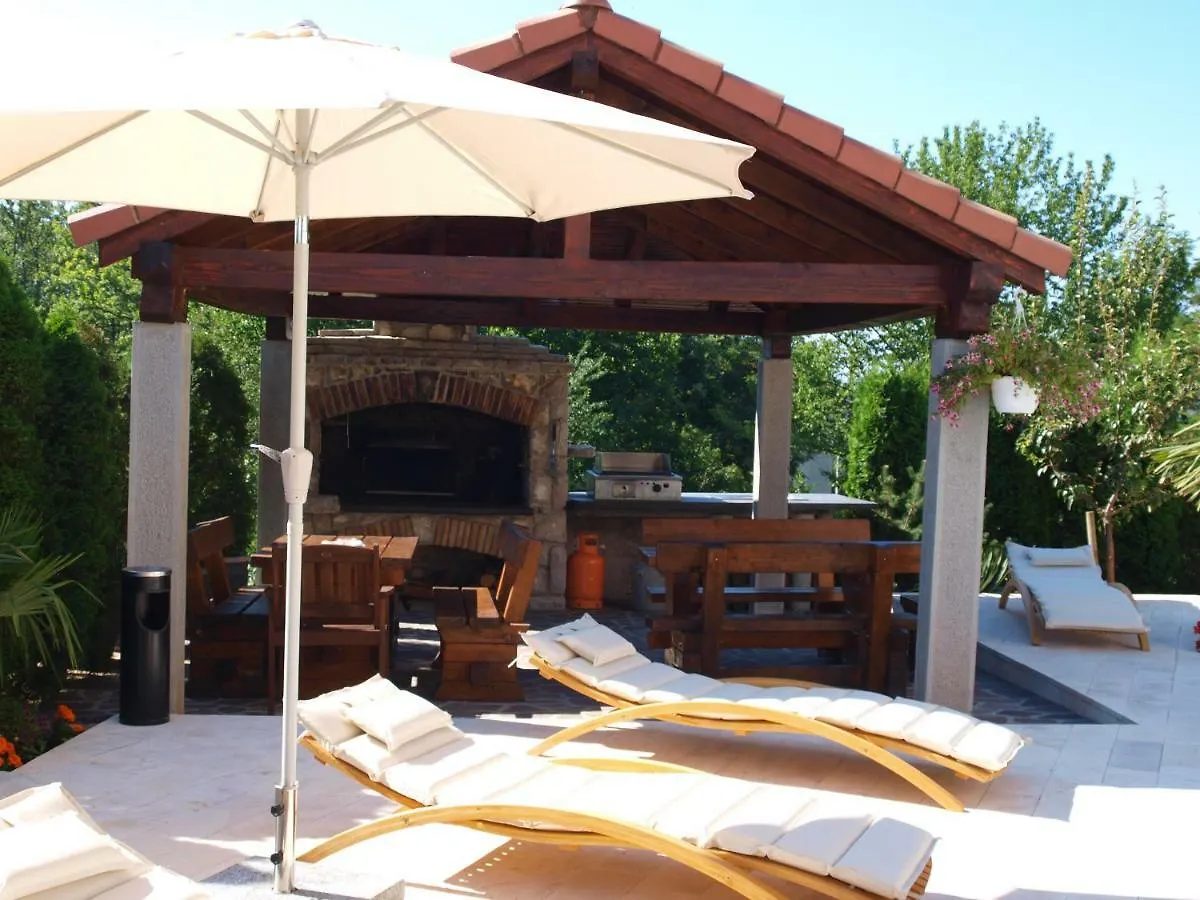 Apartmani Ucka Opatija