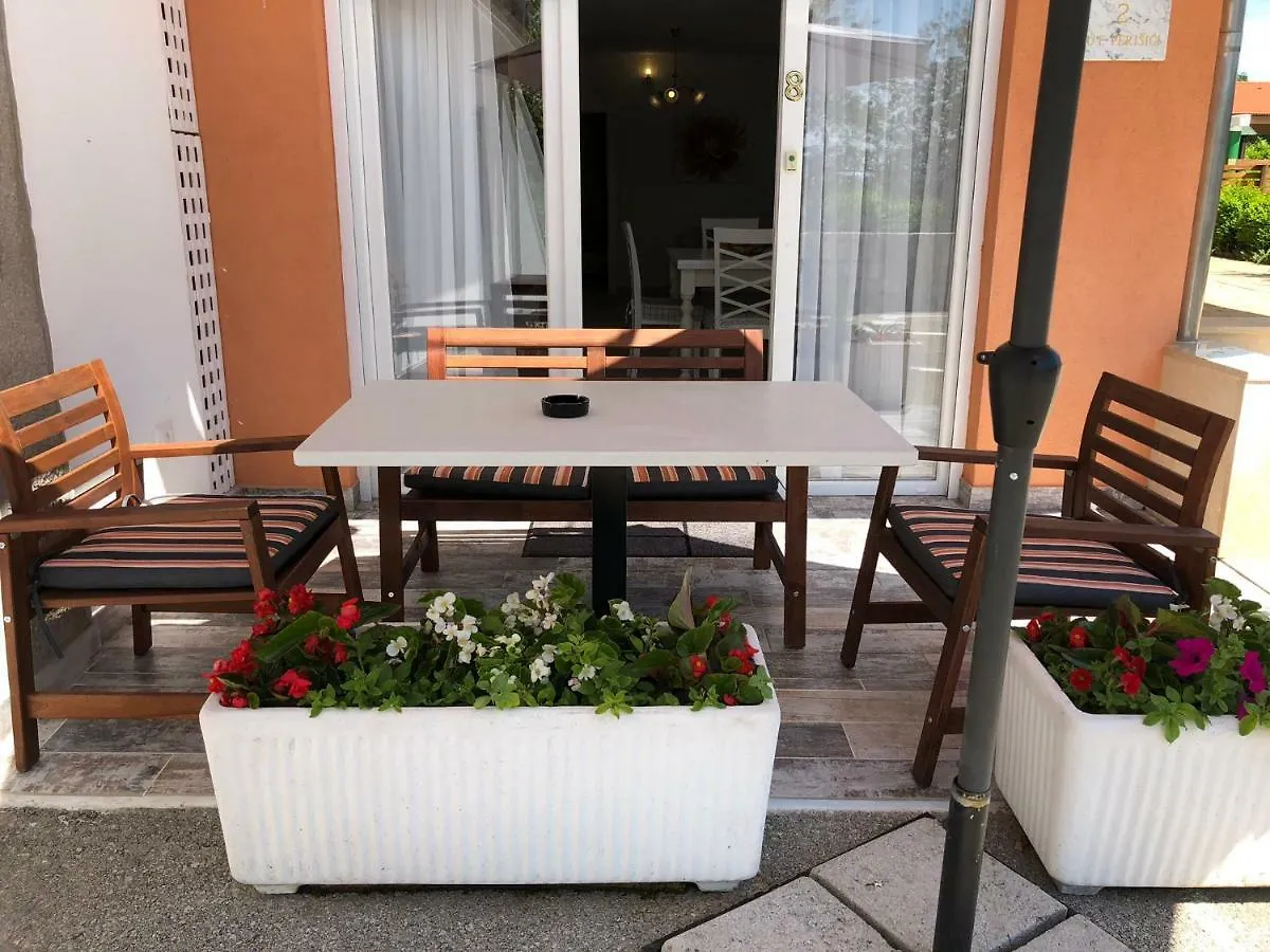 Apartmani Ucka Opatija
