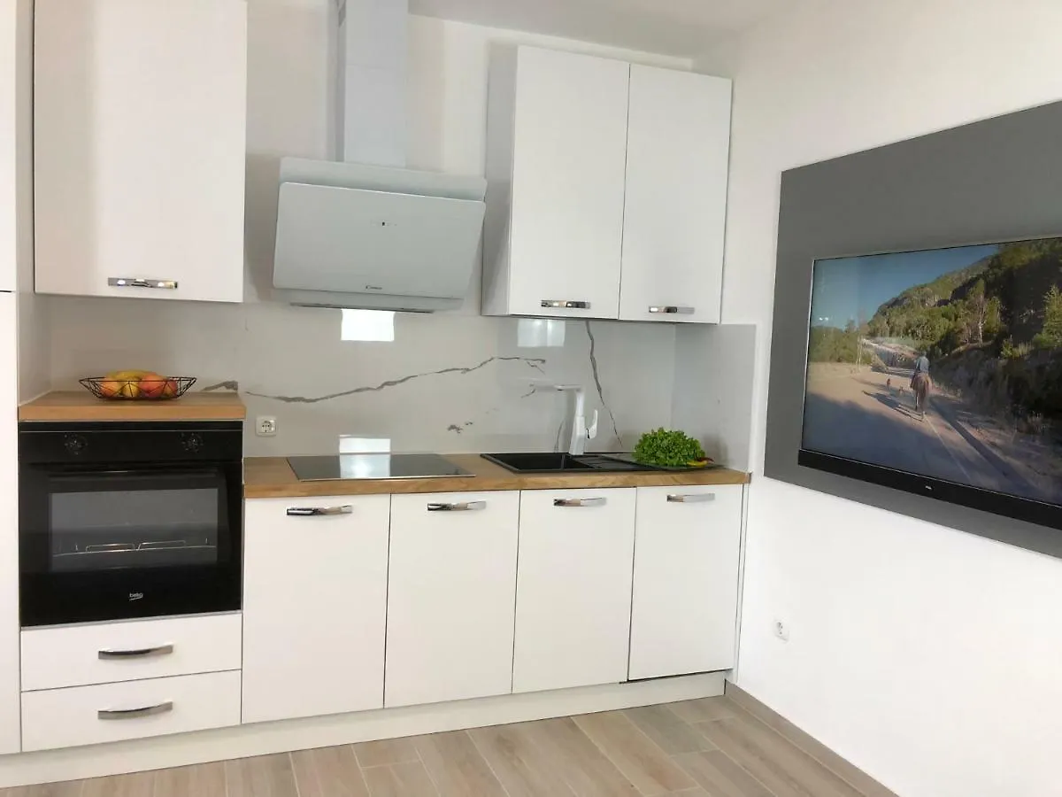 Apartmani Ucka Opatija 0*,  Kroatien