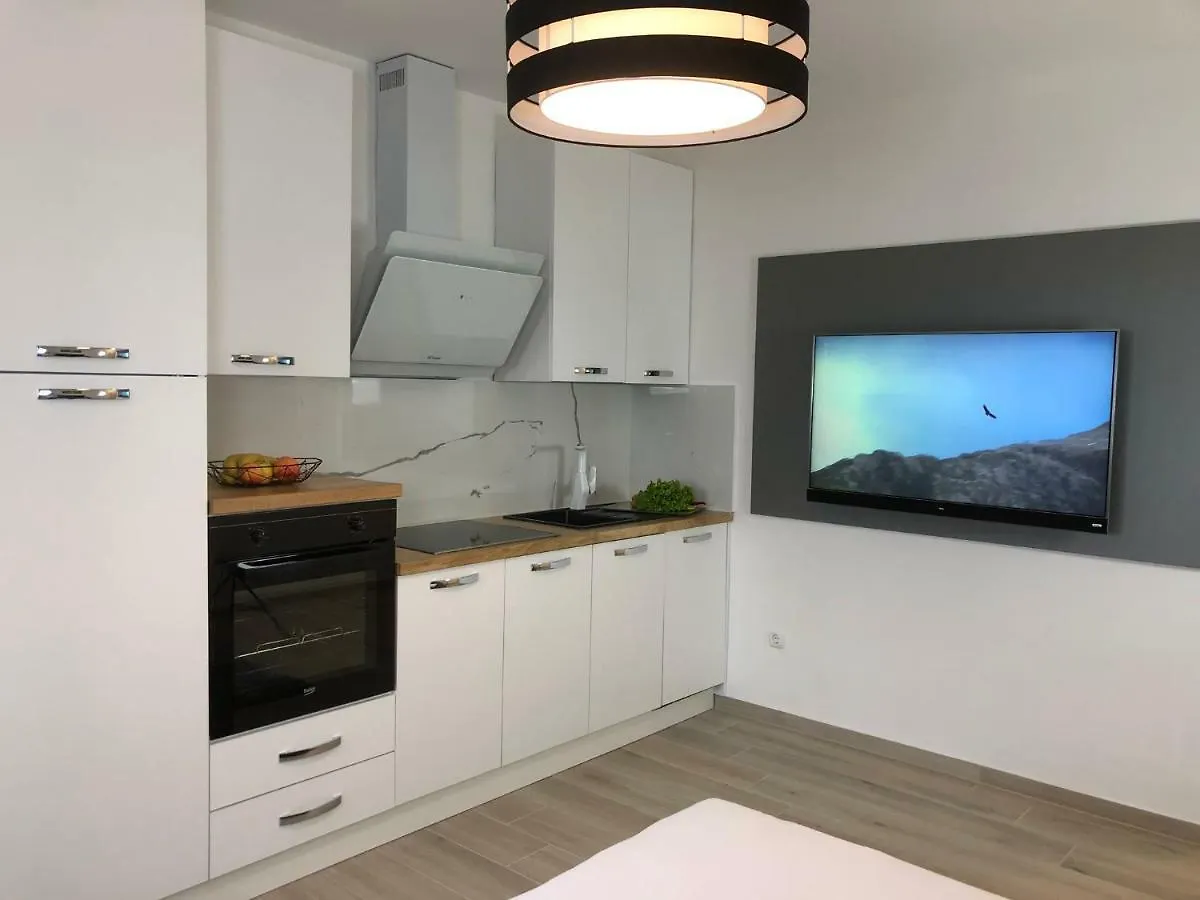 Apartmani Ucka Opatija Apartment