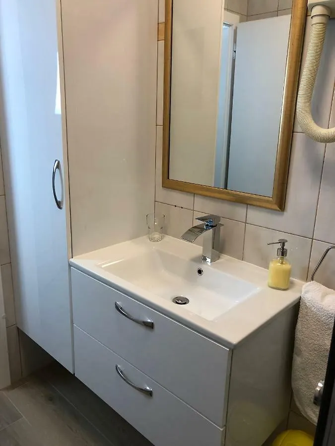 Apartmani Ucka Opatija 0*,